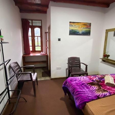Dream Hill Homestay Nuwara Eliya Eksteriør billede