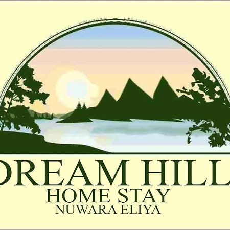 Dream Hill Homestay Nuwara Eliya Eksteriør billede