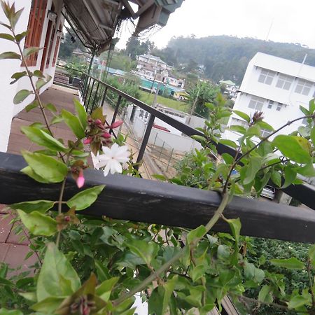 Dream Hill Homestay Nuwara Eliya Eksteriør billede