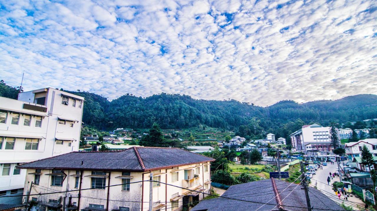 Dream Hill Homestay Nuwara Eliya Eksteriør billede