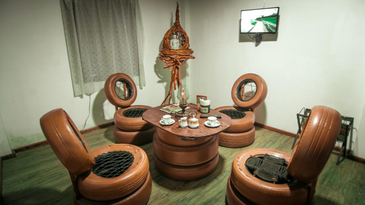 Dream Hill Homestay Nuwara Eliya Eksteriør billede