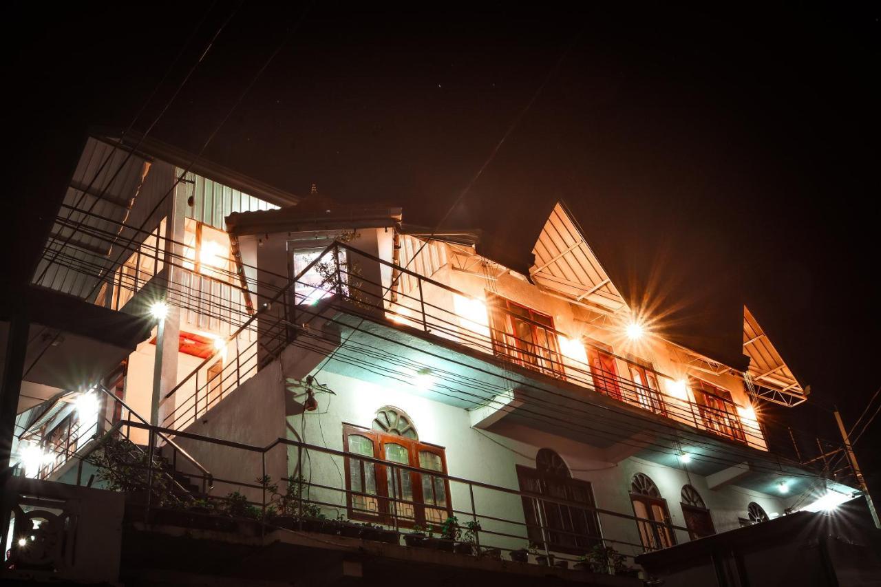 Dream Hill Homestay Nuwara Eliya Eksteriør billede
