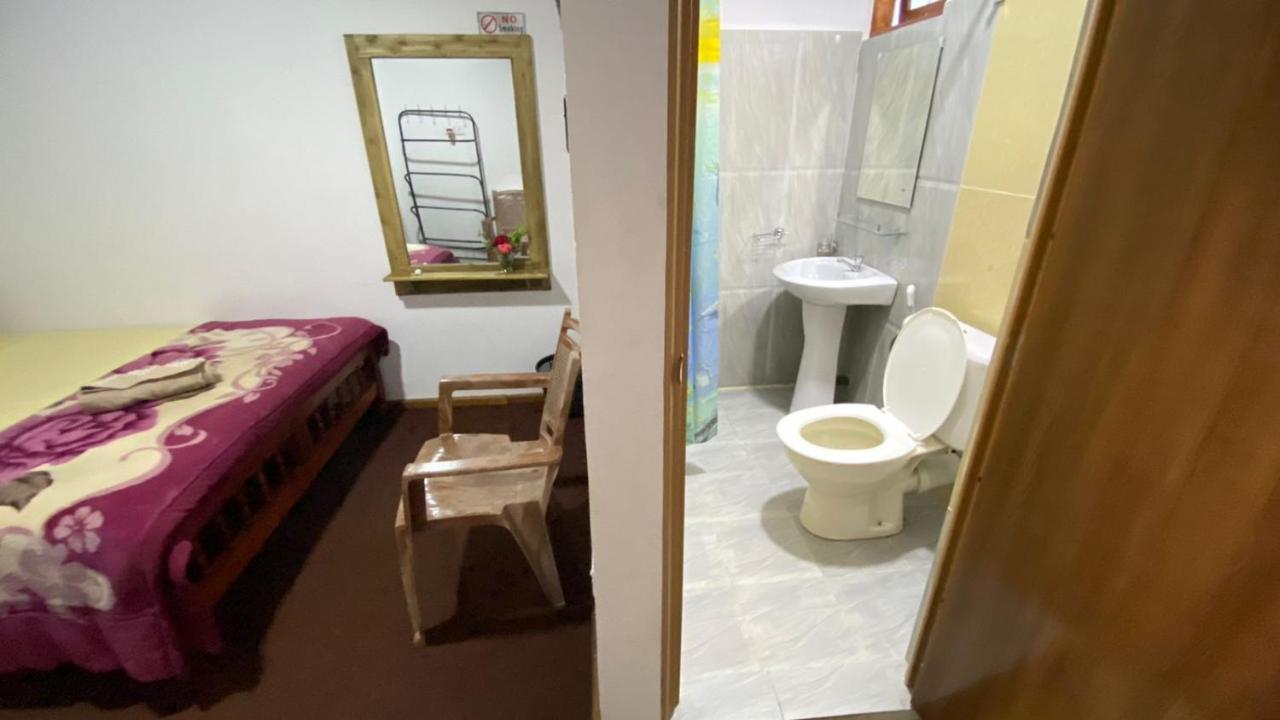 Dream Hill Homestay Nuwara Eliya Eksteriør billede