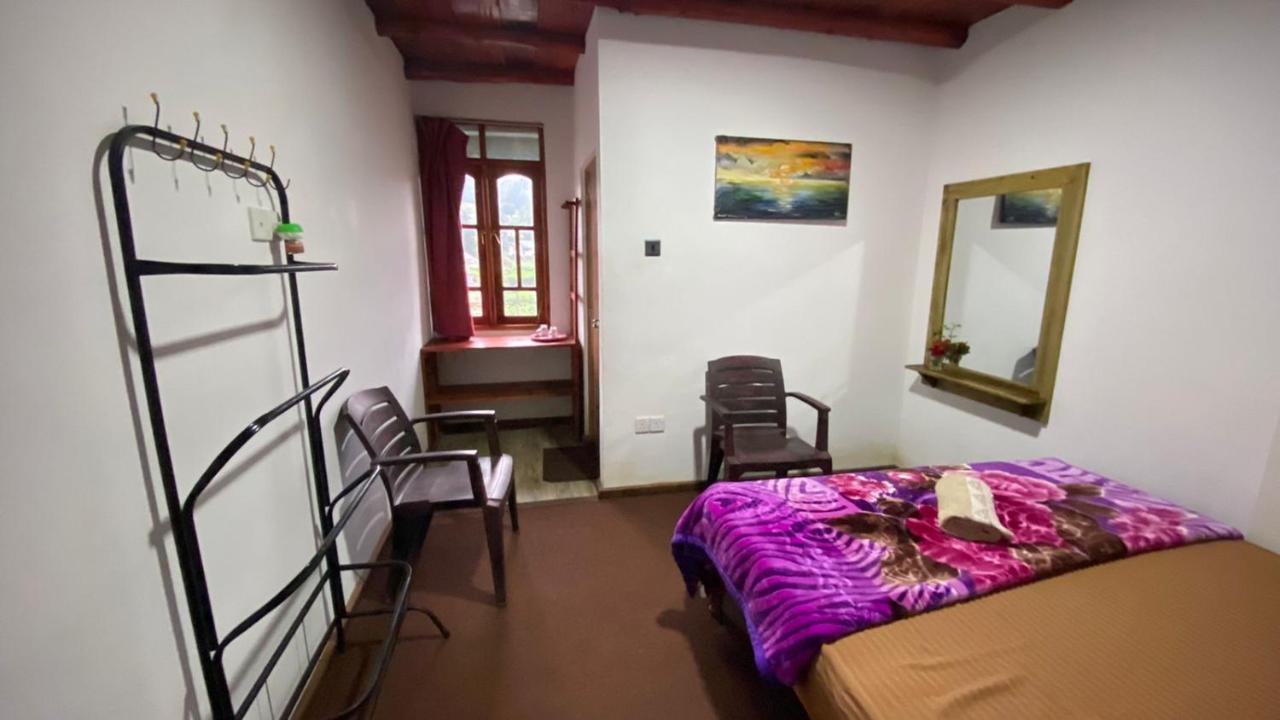 Dream Hill Homestay Nuwara Eliya Eksteriør billede