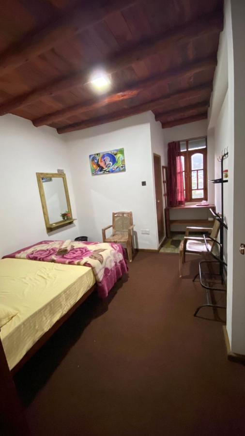 Dream Hill Homestay Nuwara Eliya Eksteriør billede