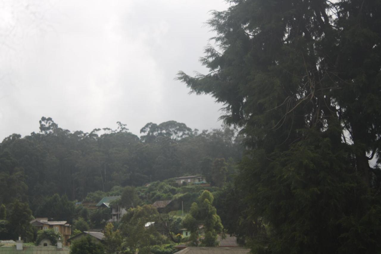Dream Hill Homestay Nuwara Eliya Eksteriør billede