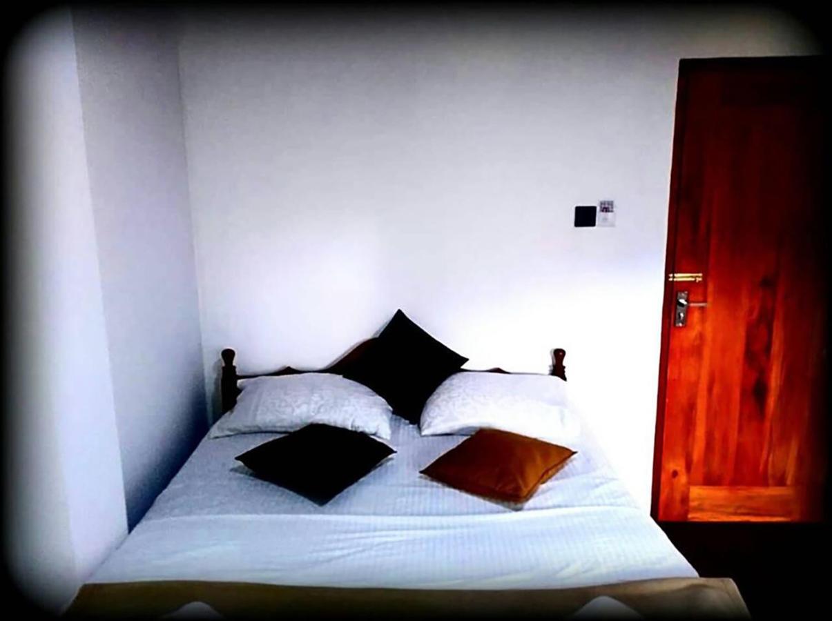 Dream Hill Homestay Nuwara Eliya Eksteriør billede