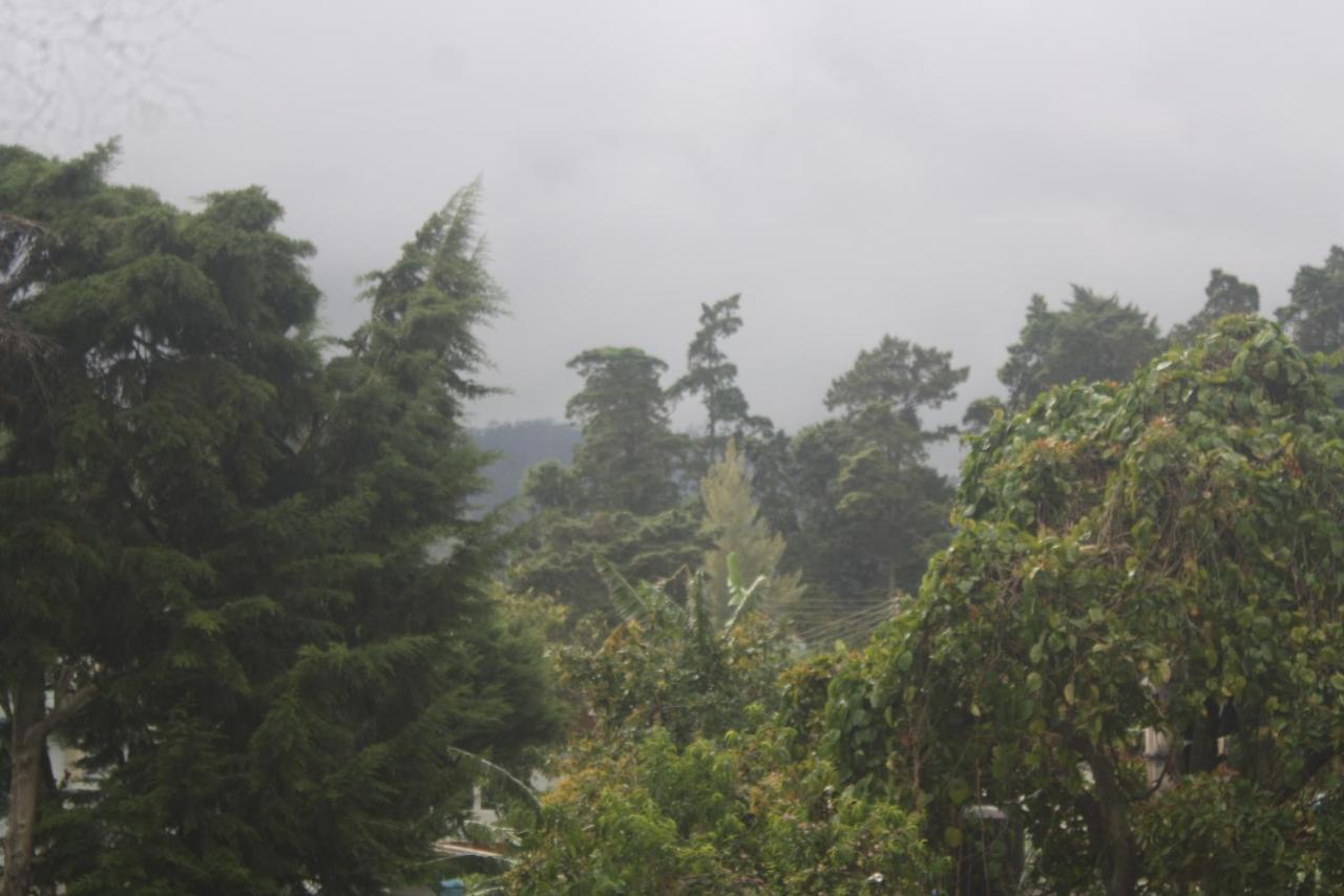 Dream Hill Homestay Nuwara Eliya Eksteriør billede
