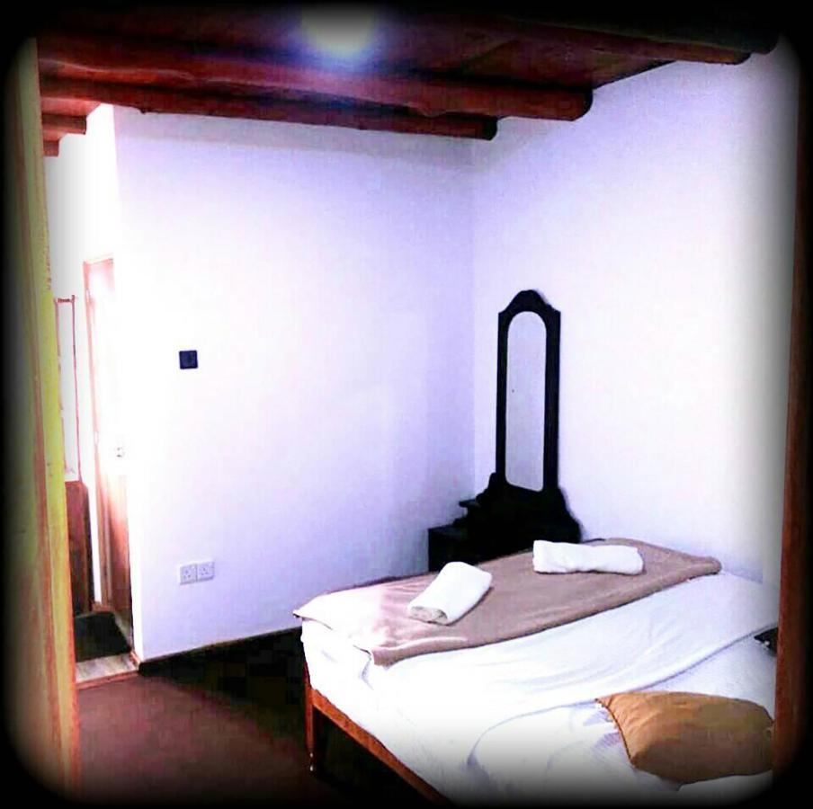 Dream Hill Homestay Nuwara Eliya Eksteriør billede