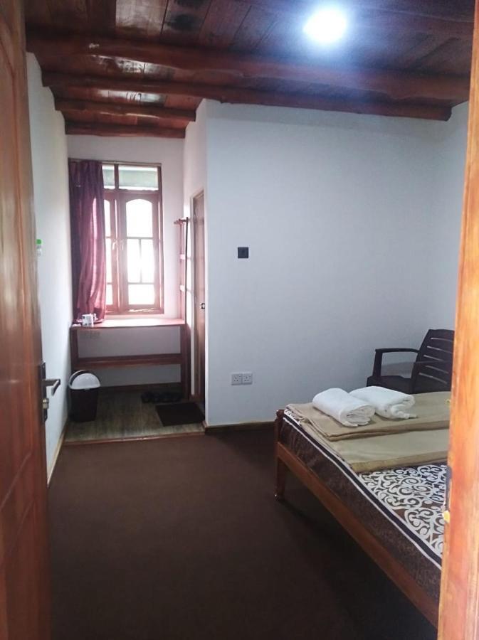 Dream Hill Homestay Nuwara Eliya Eksteriør billede