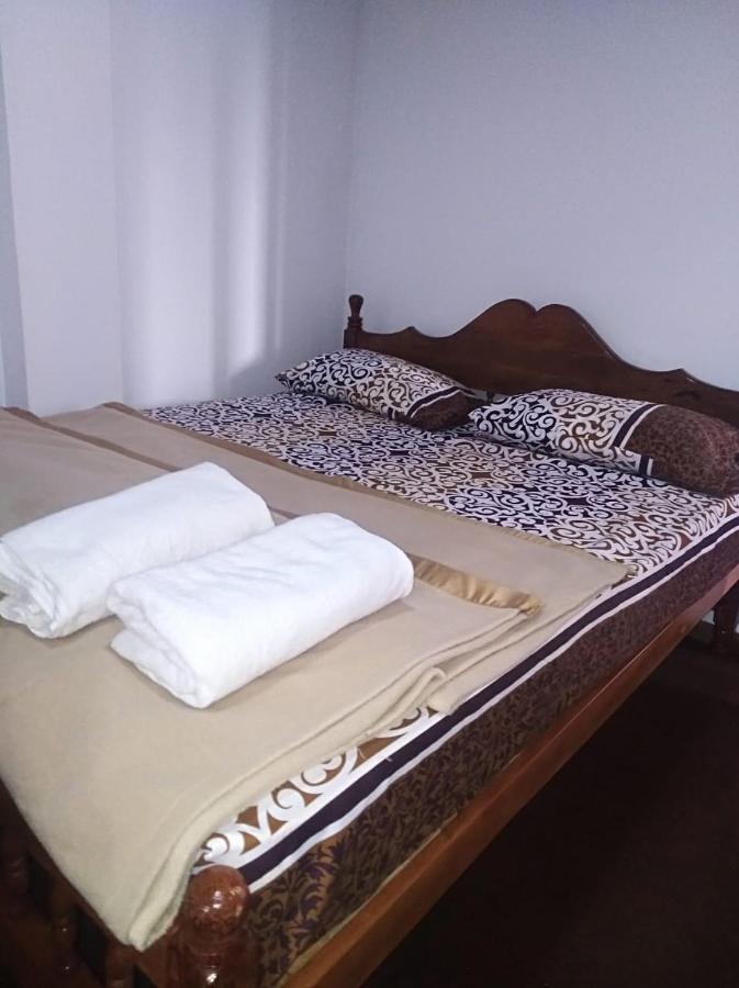 Dream Hill Homestay Nuwara Eliya Eksteriør billede
