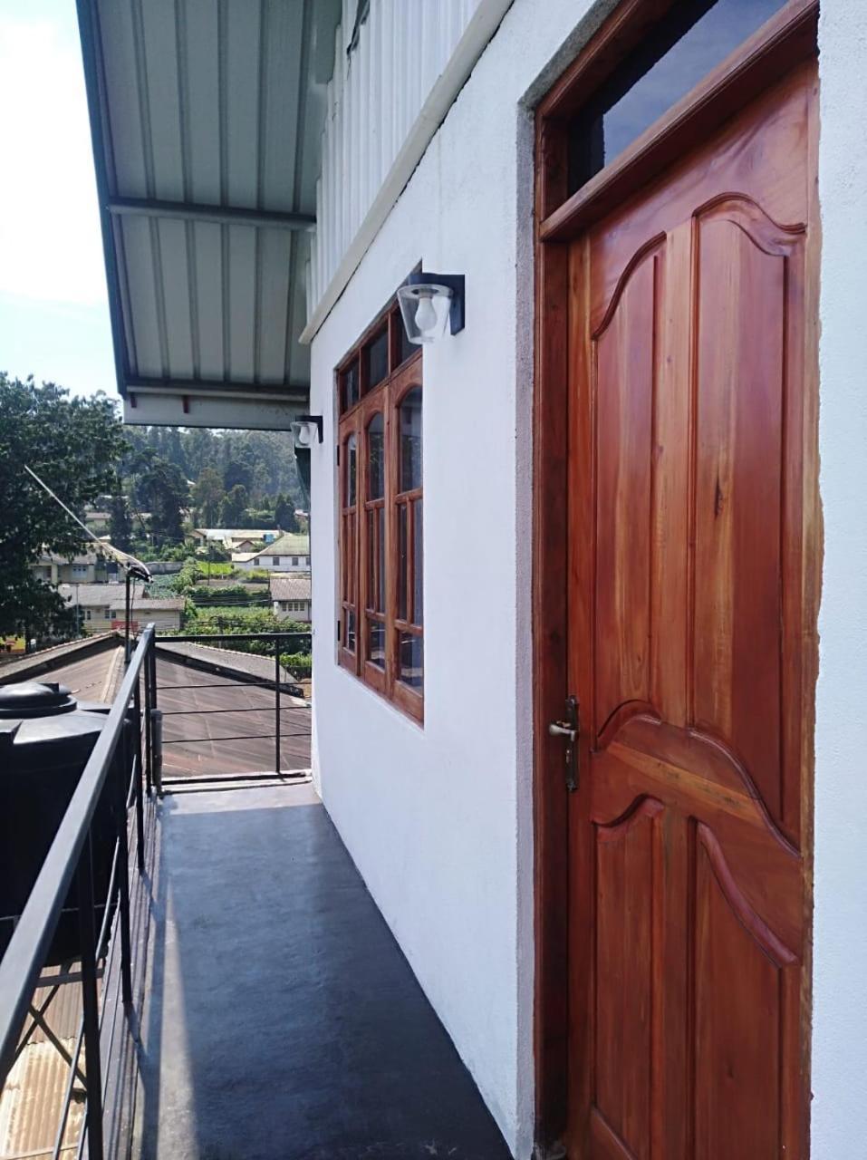 Dream Hill Homestay Nuwara Eliya Eksteriør billede