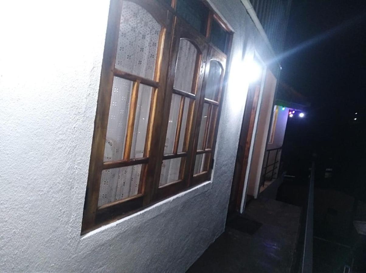 Dream Hill Homestay Nuwara Eliya Eksteriør billede
