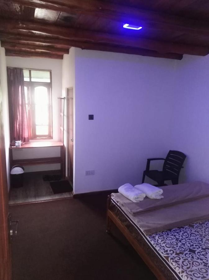 Dream Hill Homestay Nuwara Eliya Eksteriør billede