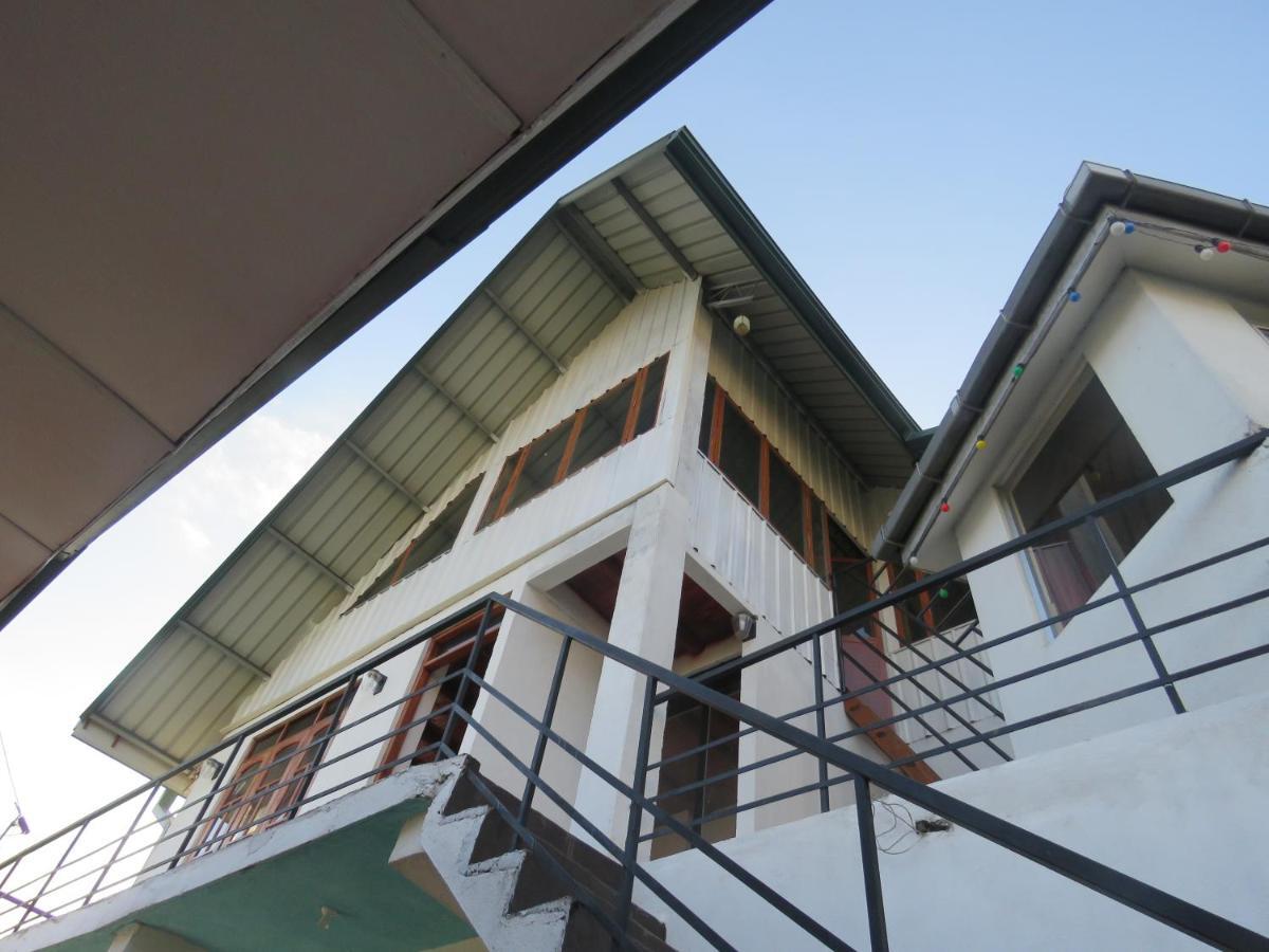 Dream Hill Homestay Nuwara Eliya Eksteriør billede