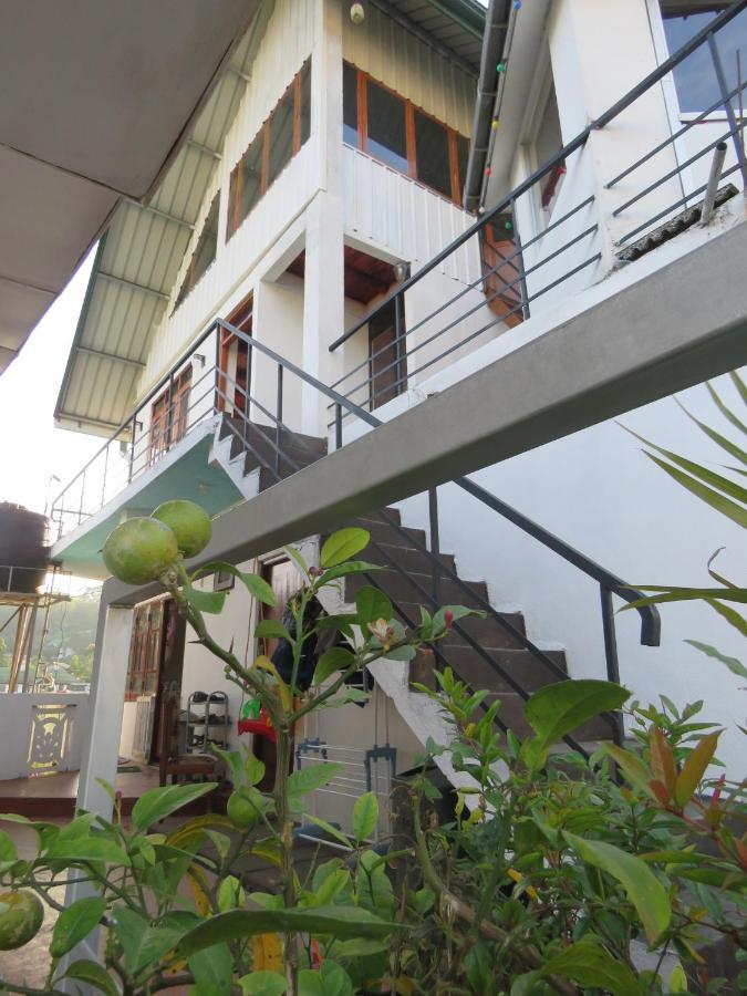 Dream Hill Homestay Nuwara Eliya Eksteriør billede