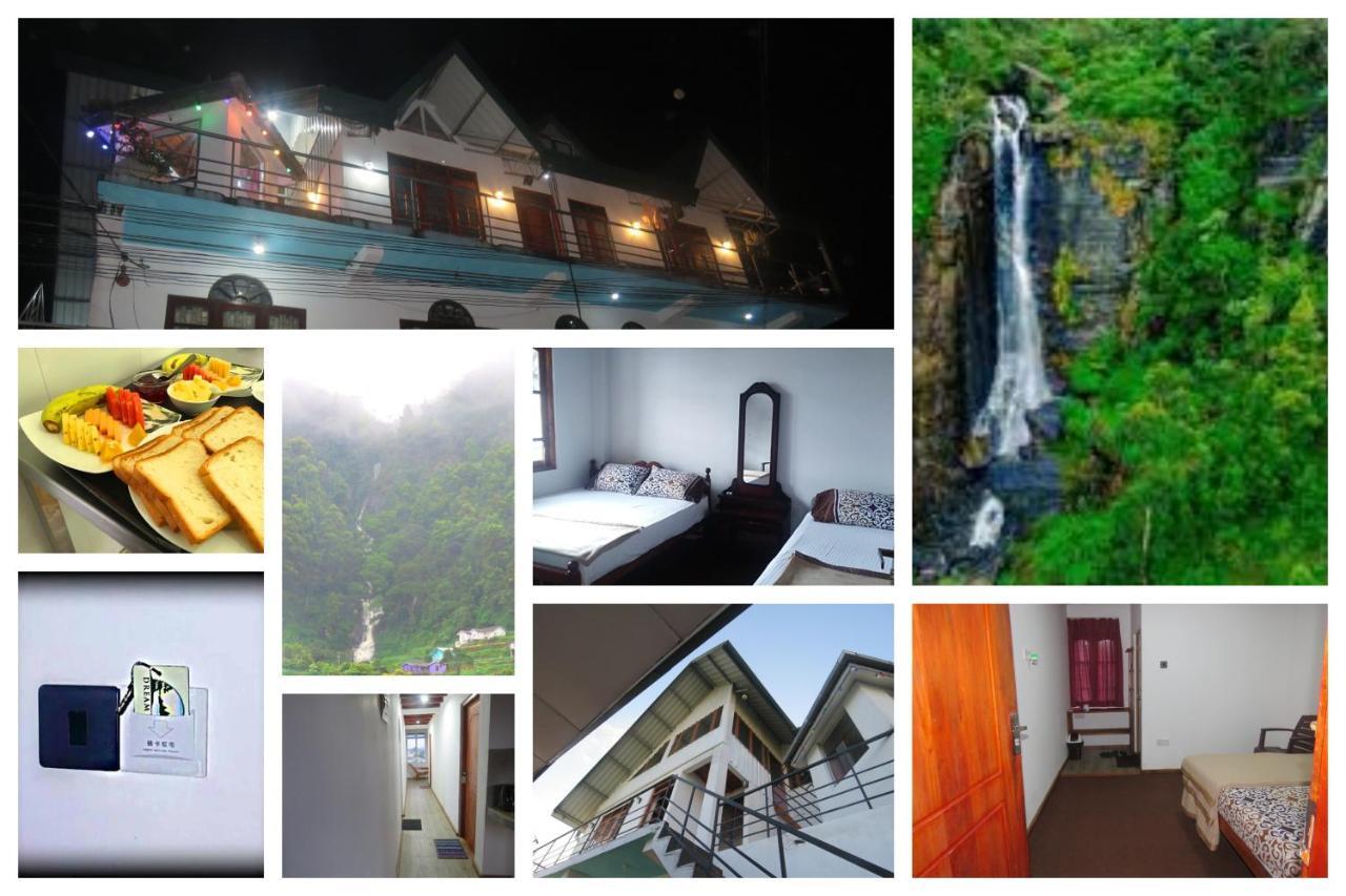 Dream Hill Homestay Nuwara Eliya Eksteriør billede