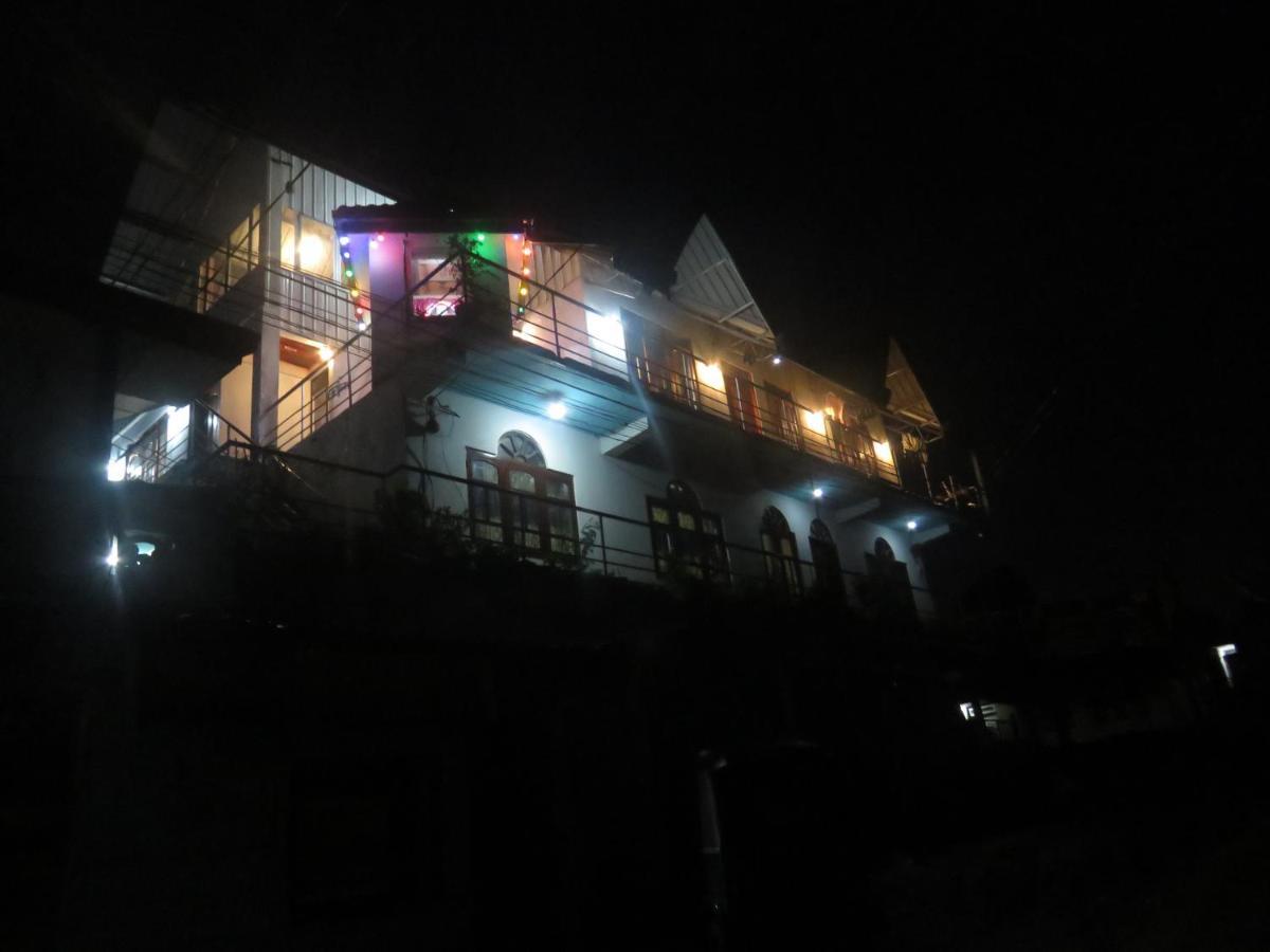 Dream Hill Homestay Nuwara Eliya Eksteriør billede
