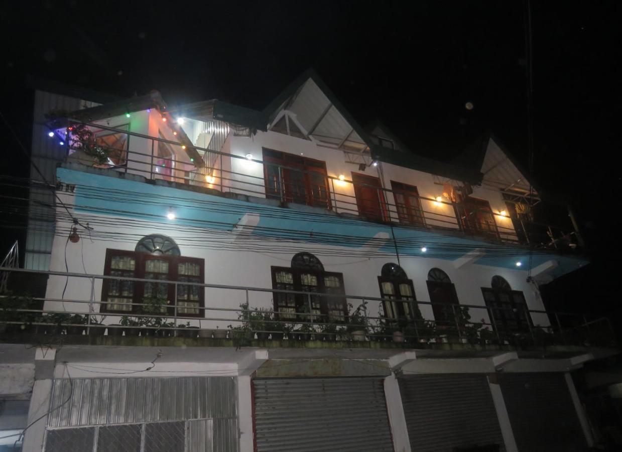 Dream Hill Homestay Nuwara Eliya Eksteriør billede