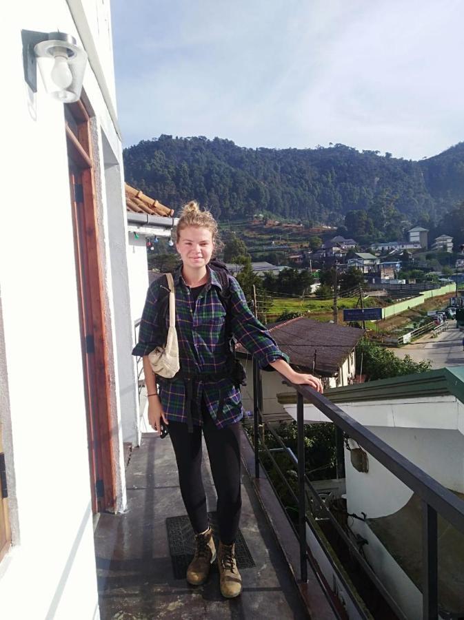 Dream Hill Homestay Nuwara Eliya Eksteriør billede