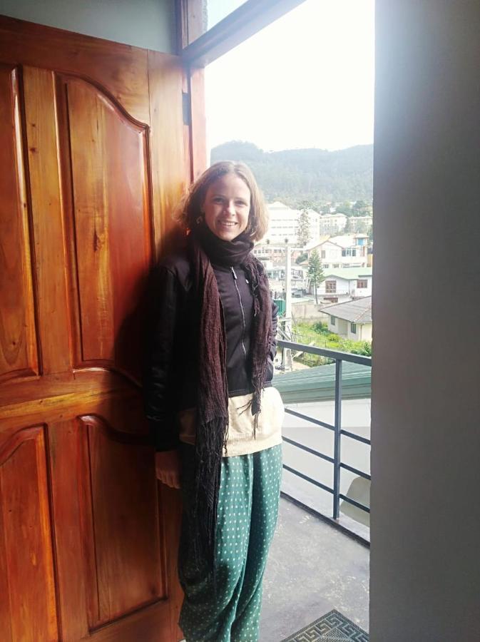 Dream Hill Homestay Nuwara Eliya Eksteriør billede