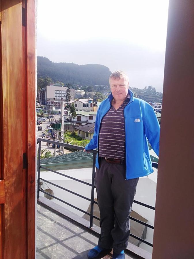 Dream Hill Homestay Nuwara Eliya Eksteriør billede