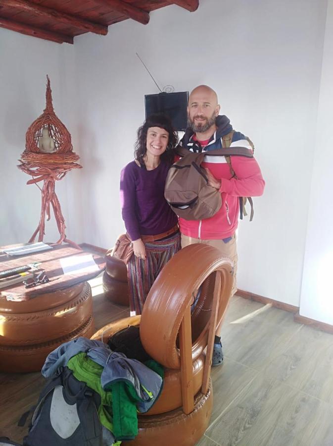Dream Hill Homestay Nuwara Eliya Eksteriør billede
