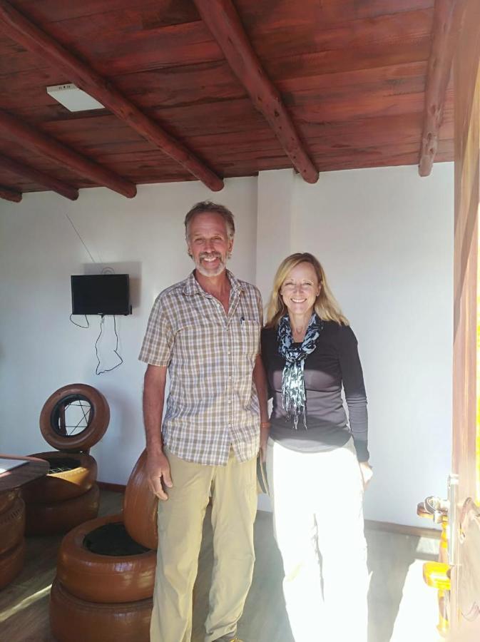 Dream Hill Homestay Nuwara Eliya Eksteriør billede