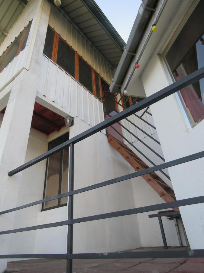 Dream Hill Homestay Nuwara Eliya Eksteriør billede