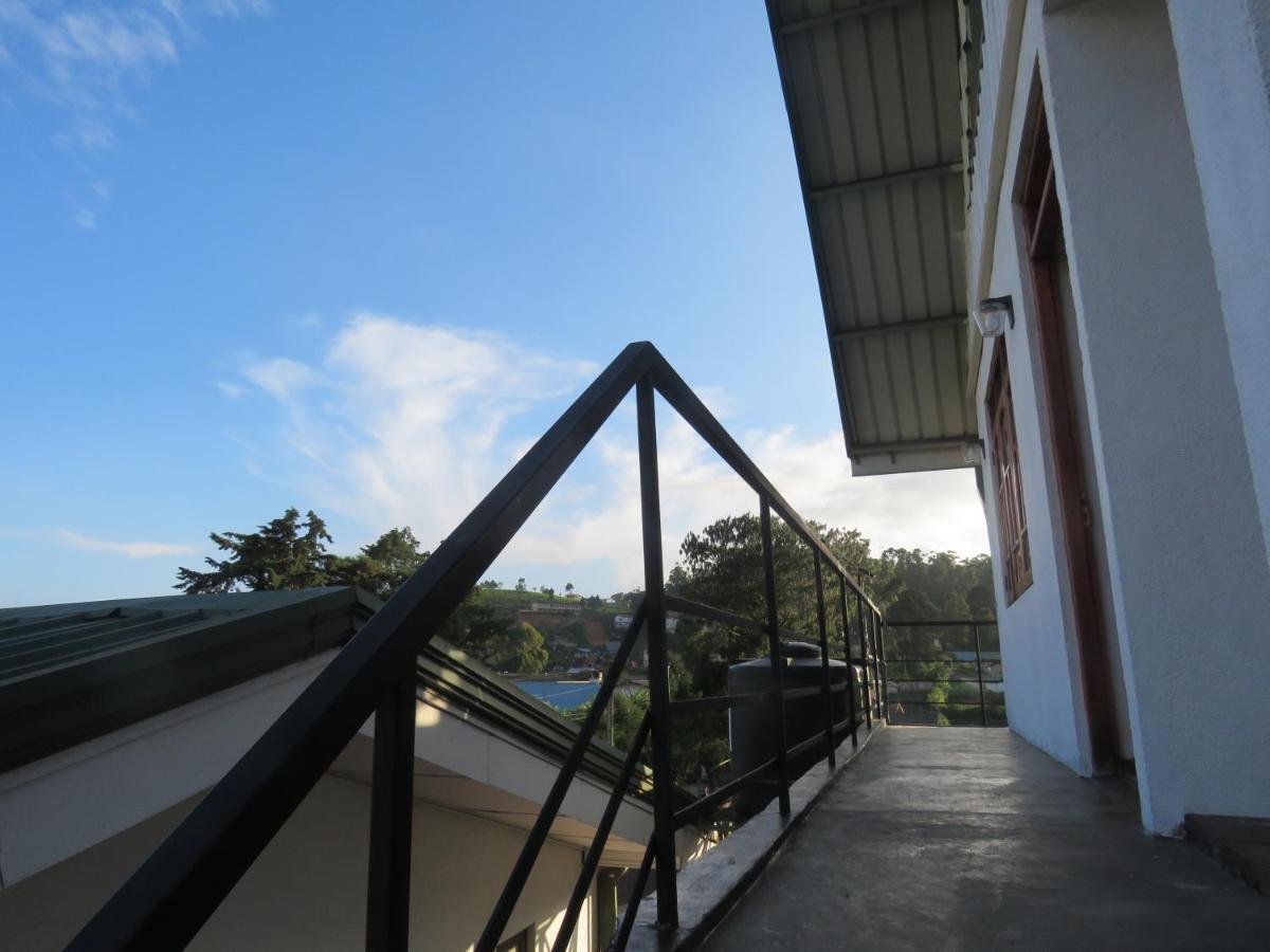 Dream Hill Homestay Nuwara Eliya Eksteriør billede